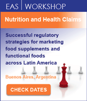Nutrition and health claims workshops